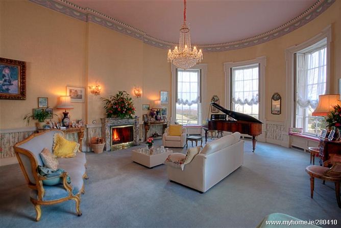 Rockforest House, Mallow, Co. Cork