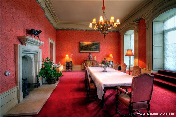 Rockforest House, Mallow, Co. Cork