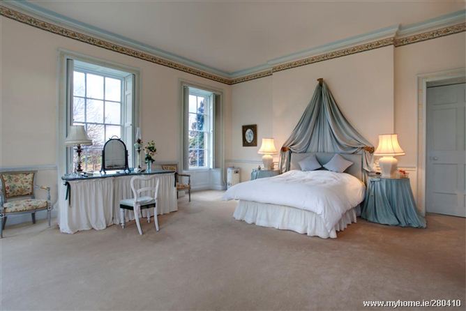 Rockforest House, Mallow, Co. Cork