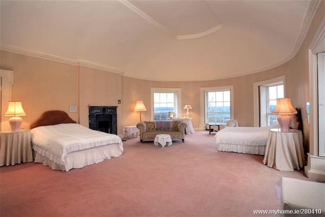 Rockforest House, Mallow, Co. Cork
