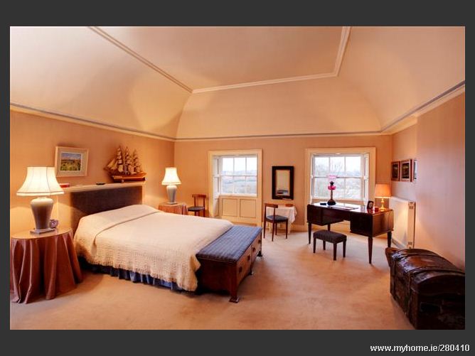 Rockforest House, Mallow, Co. Cork
