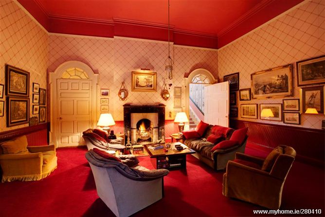 Rockforest House, Mallow, Co. Cork