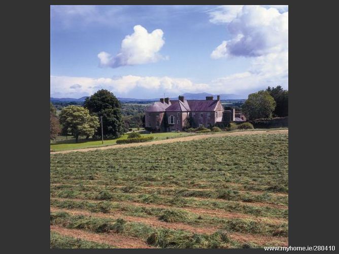 Rockforest House, Mallow, Co. Cork