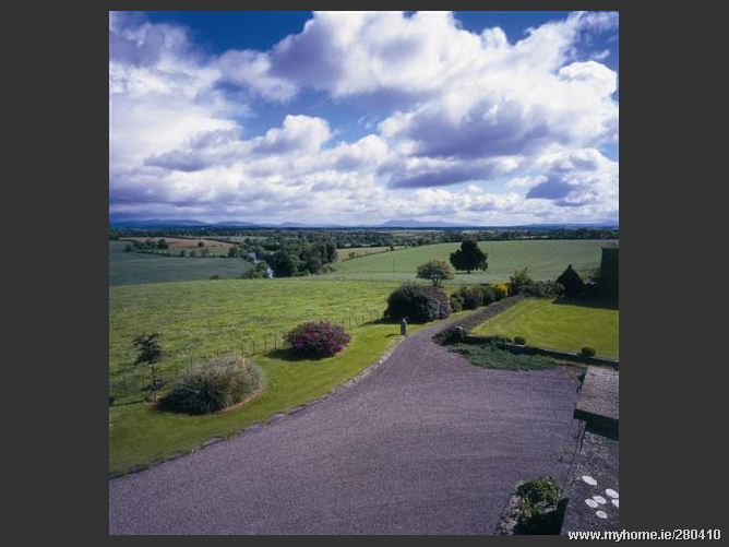 Rockforest House, Mallow, Co. Cork