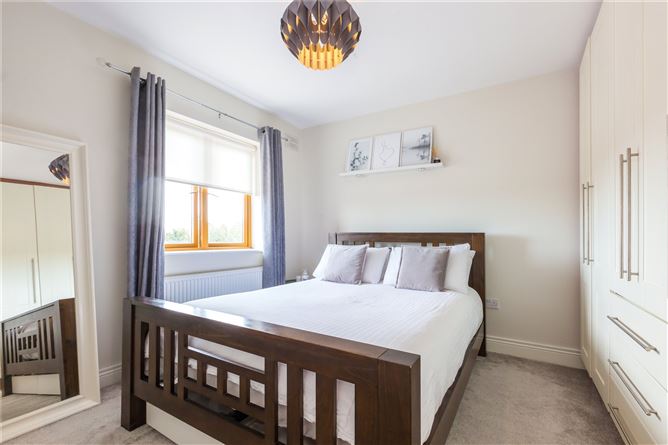 25 Weston Park, Oldtown, Co. Dublin