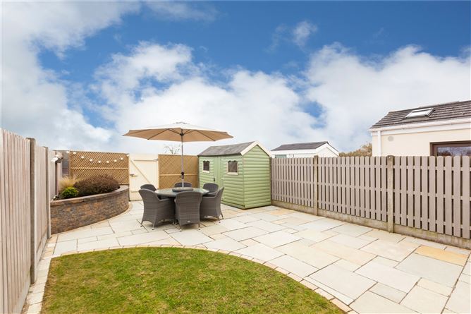 25 Weston Park, Oldtown, Co. Dublin