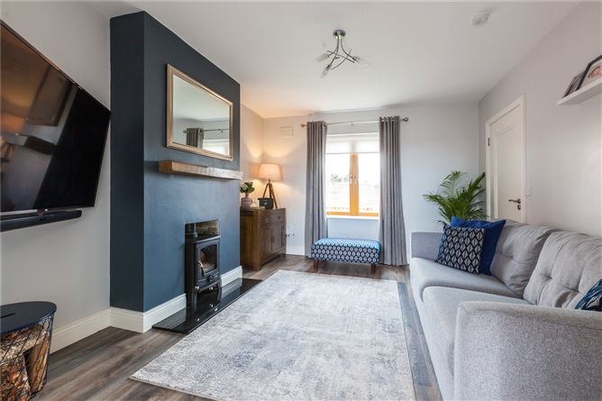 25 Weston Park, Oldtown, Co. Dublin