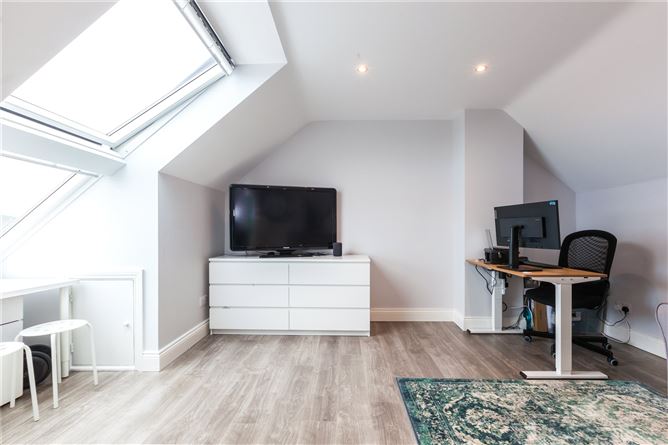 25 Weston Park, Oldtown, Co. Dublin