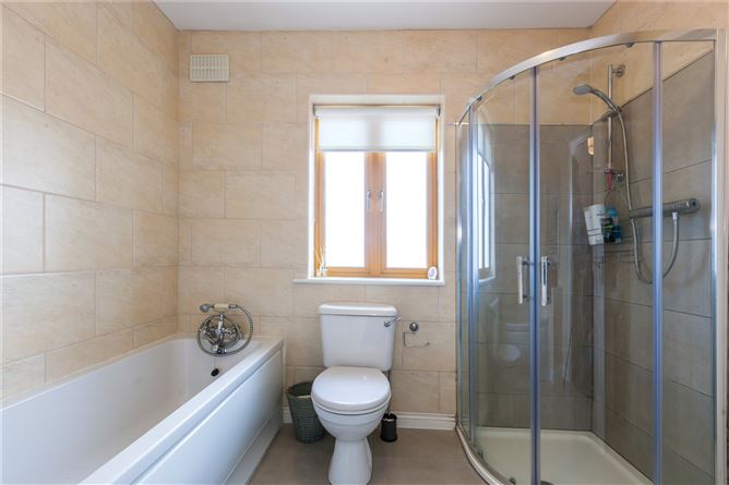 25 Weston Park, Oldtown, Co. Dublin