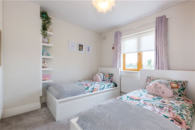 25 Weston Park, Oldtown, Co. Dublin