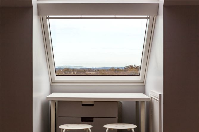 25 Weston Park, Oldtown, Co. Dublin