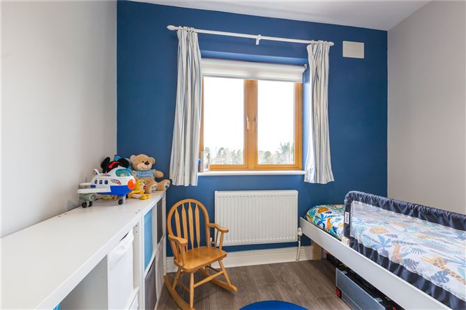 25 Weston Park, Oldtown, Co. Dublin