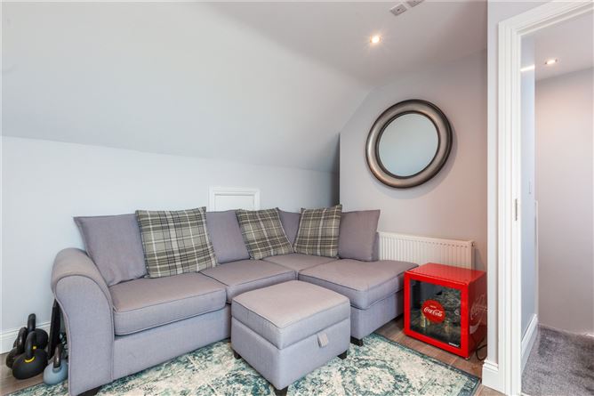 25 Weston Park, Oldtown, Co. Dublin