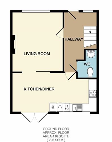25 Weston Park, Oldtown, Co. Dublin