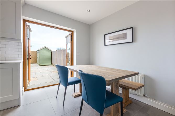 25 Weston Park, Oldtown, Co. Dublin