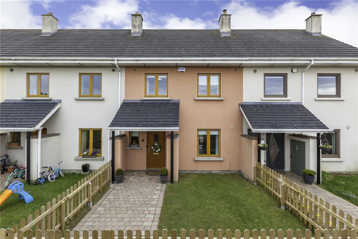 25 Weston Park, Oldtown, Co. Dublin
