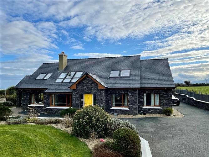 Dromin West, Killorglin, Co. Kerry