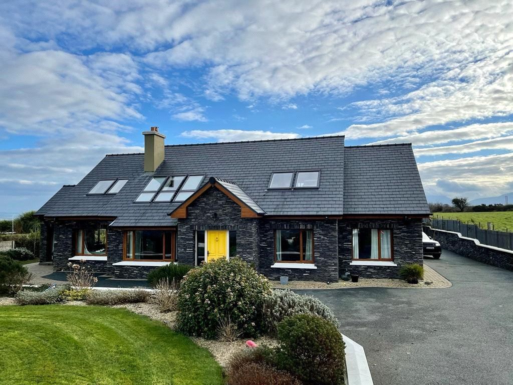 Dromin West, Killorglin, Co. Kerry