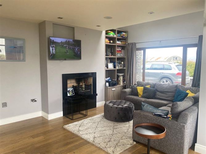 Dromin West, Killorglin, Co. Kerry