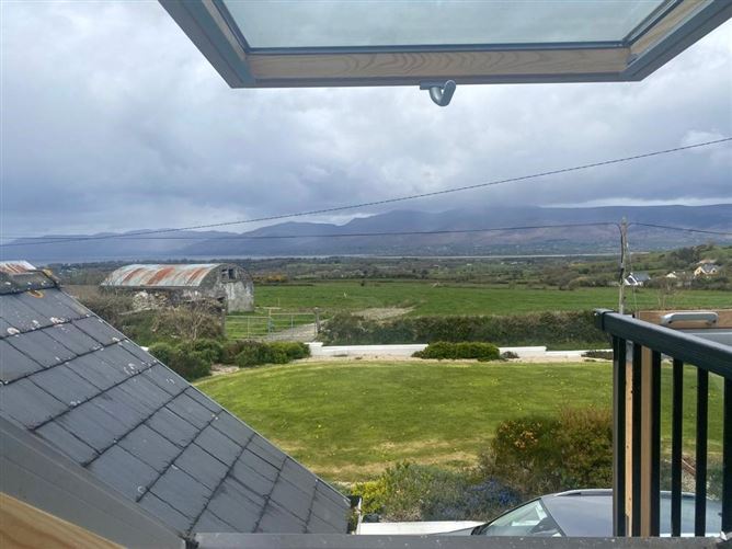 Dromin West, Killorglin, Co. Kerry