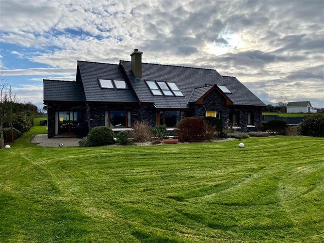 Dromin West, Killorglin, Co. Kerry