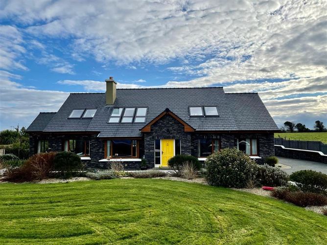 Dromin West, Killorglin, Co. Kerry