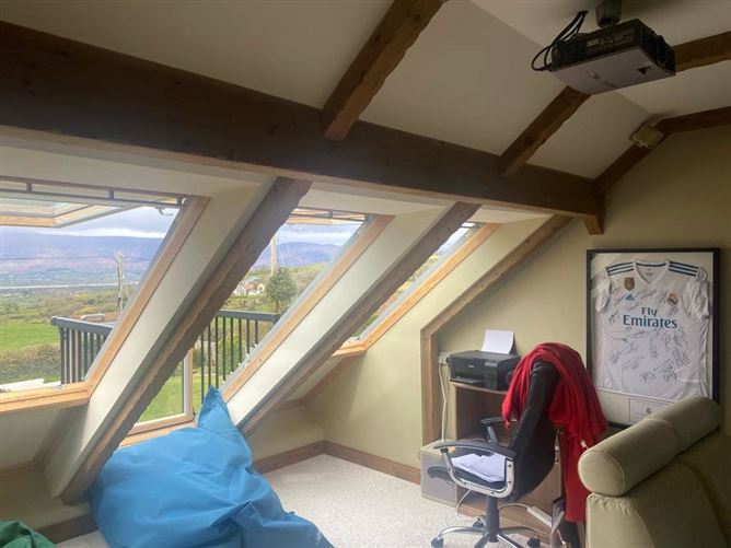 Dromin West, Killorglin, Co. Kerry