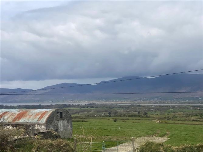 Dromin West, Killorglin, Co. Kerry