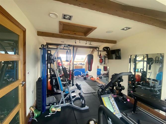 Dromin West, Killorglin, Co. Kerry