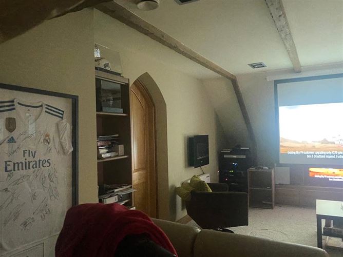 Dromin West, Killorglin, Co. Kerry