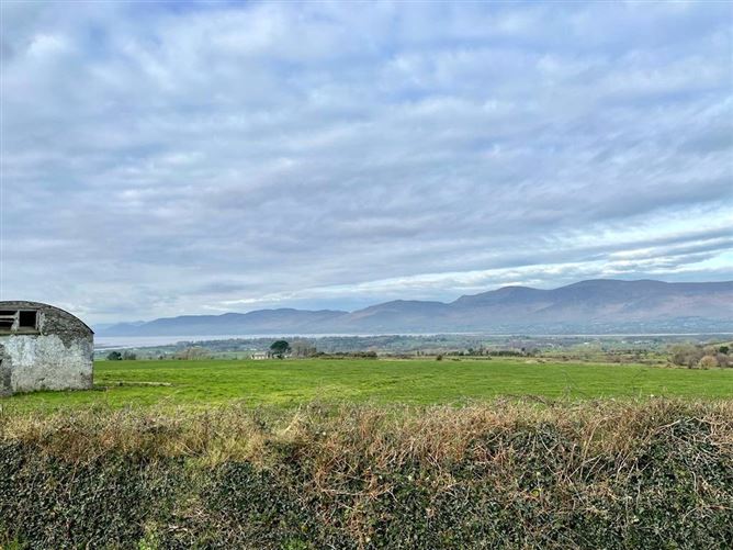 Dromin West, Killorglin, Co. Kerry