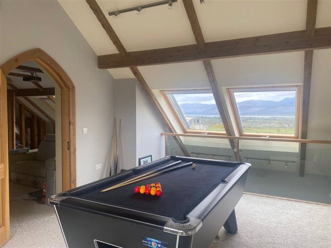 Dromin West, Killorglin, Co. Kerry