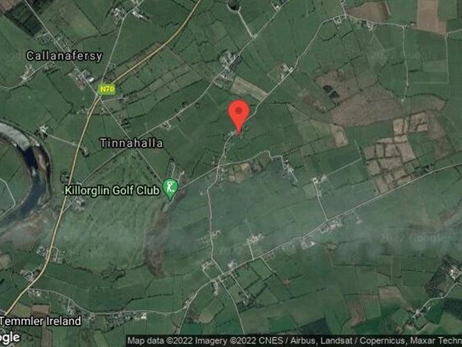 Dromin West, Killorglin, Co. Kerry