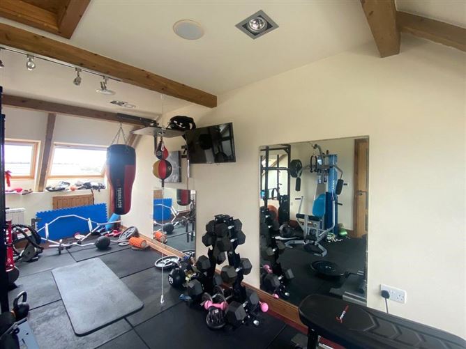 Dromin West, Killorglin, Co. Kerry