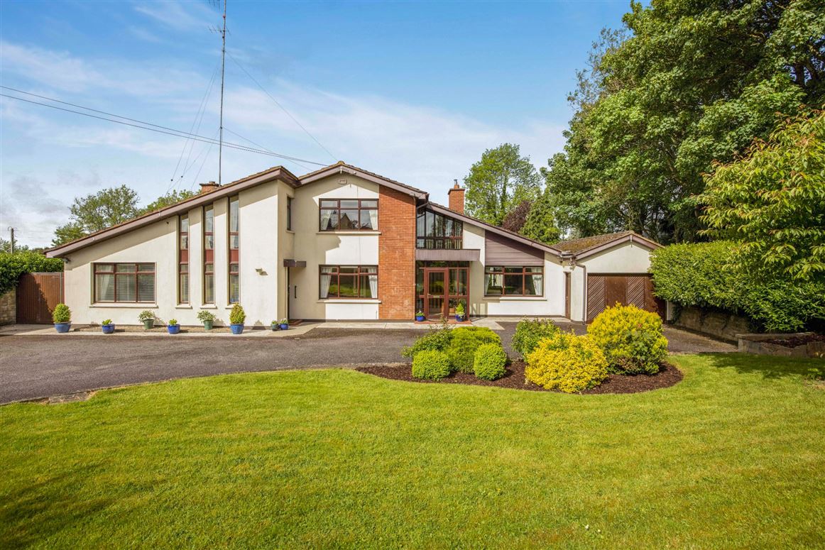 Donaghmore Lane, Navan, Co. Meath Sherry FitzGerald Reilly 4597410