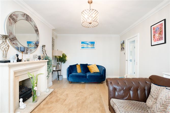 55 Woodford Downs, Clondalkin, Dublin 22