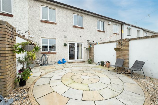 55 Woodford Downs, Clondalkin, Dublin 22