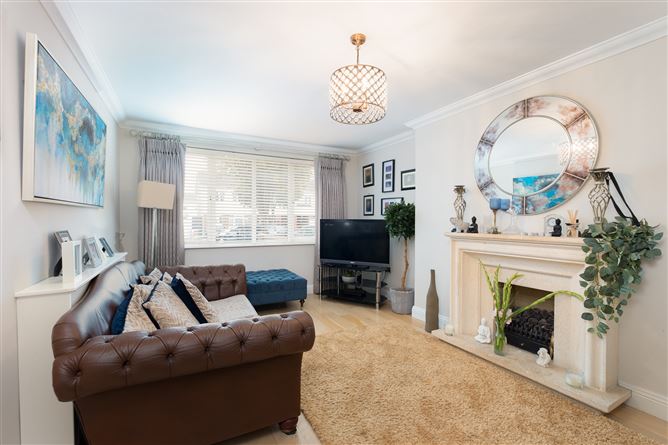 55 Woodford Downs, Clondalkin, Dublin 22