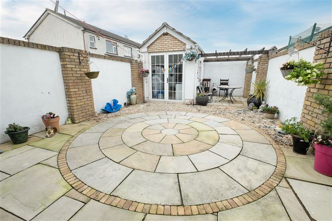 55 Woodford Downs, Clondalkin, Dublin 22