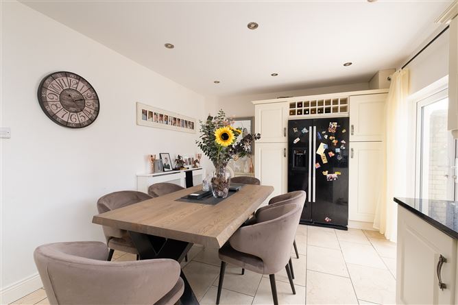 55 Woodford Downs, Clondalkin, Dublin 22