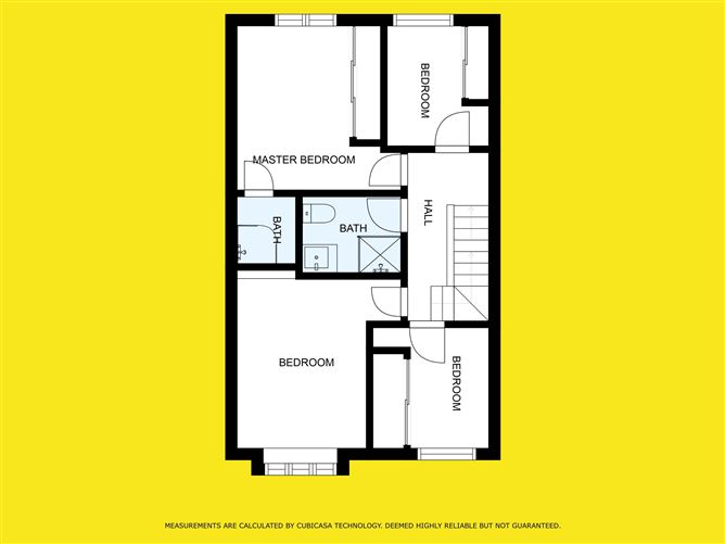 55 Woodford Downs, Clondalkin, Dublin 22