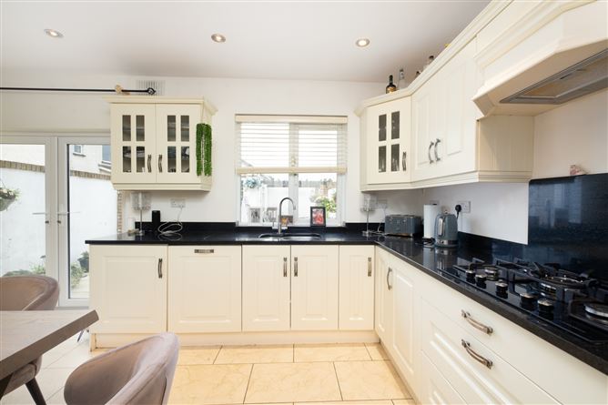 55 Woodford Downs, Clondalkin, Dublin 22