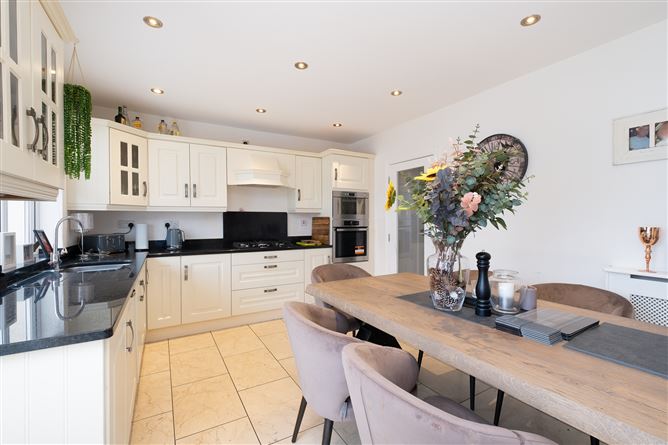 55 Woodford Downs, Clondalkin, Dublin 22