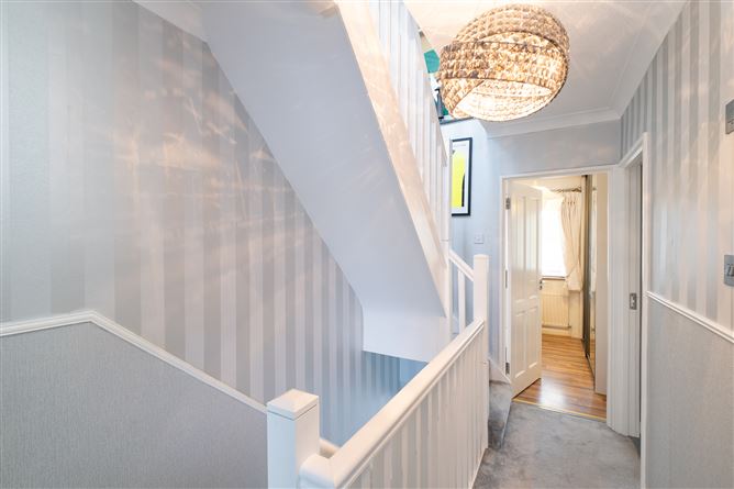 55 Woodford Downs, Clondalkin, Dublin 22