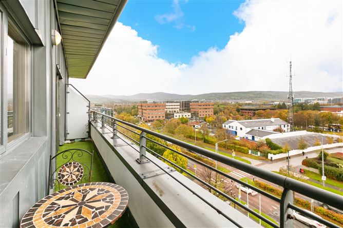 101 Abberley Square, Belgard Road, Tallaght, Dublin 24