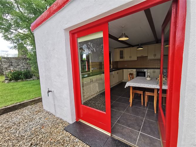 Beech Tree Cottage, Scaurdaune, Treengarve, Ballindine, Co. Mayo