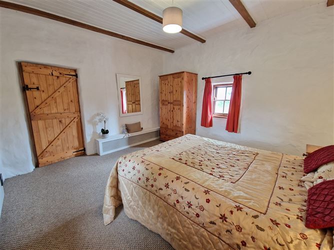 Beech Tree Cottage, Scaurdaune, Treengarve, Ballindine, Co. Mayo
