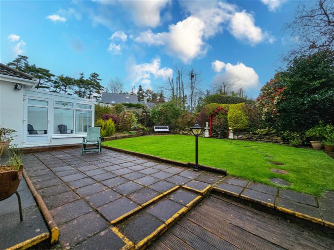 No. 46 Rathbawn Road , Castlebar, Mayo