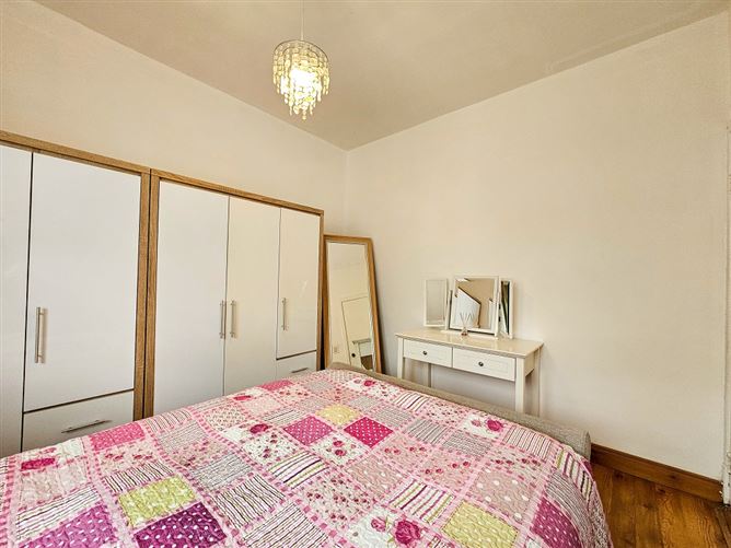No. 46 Rathbawn Road , Castlebar, Mayo