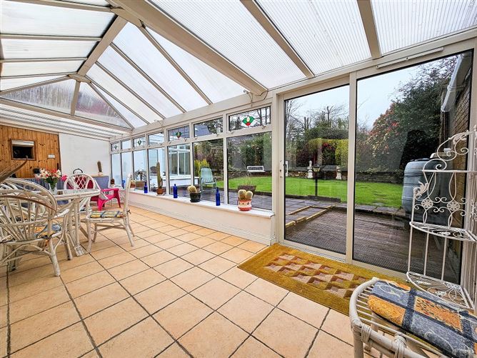 No. 46 Rathbawn Road , Castlebar, Mayo